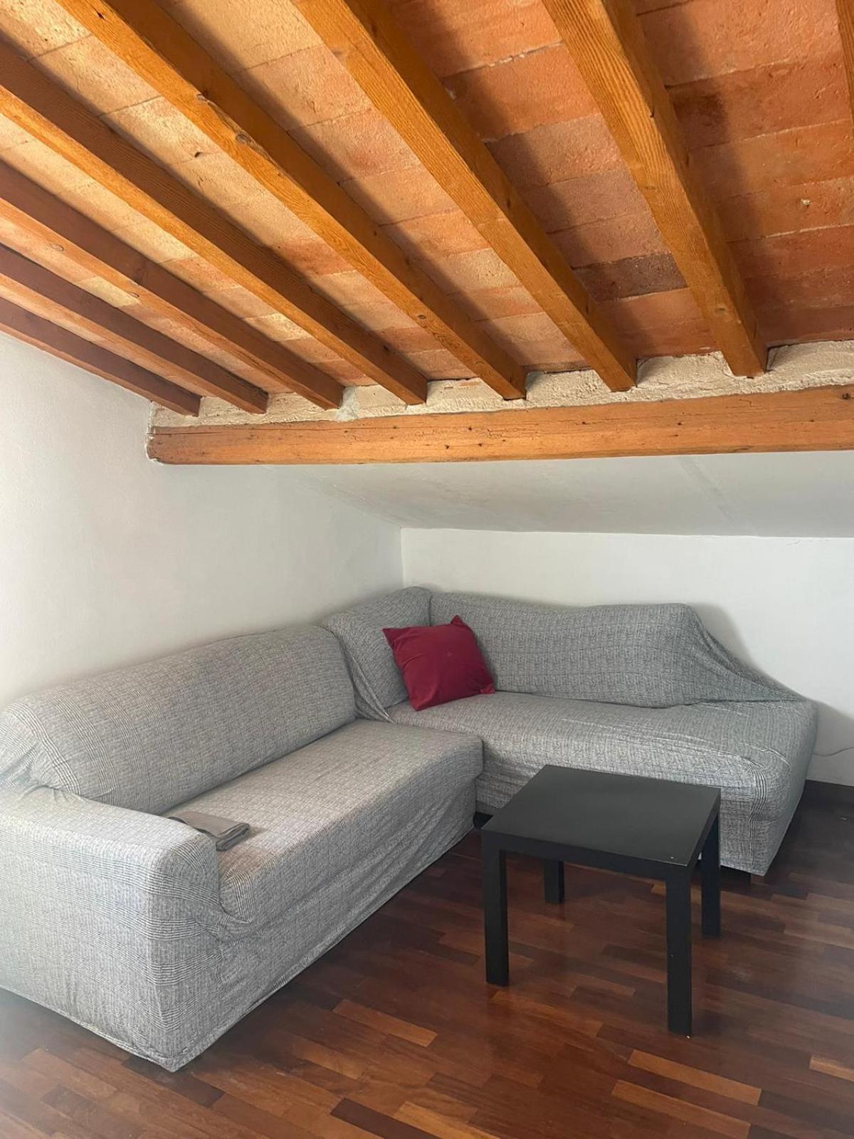 דירות ליבורנו La Finestra Sul Porto מראה חיצוני תמונה